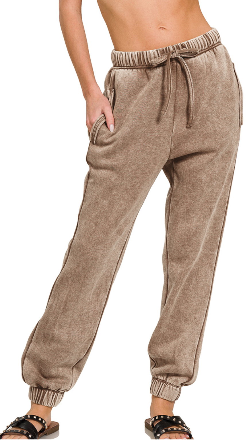 Twilight Joggers