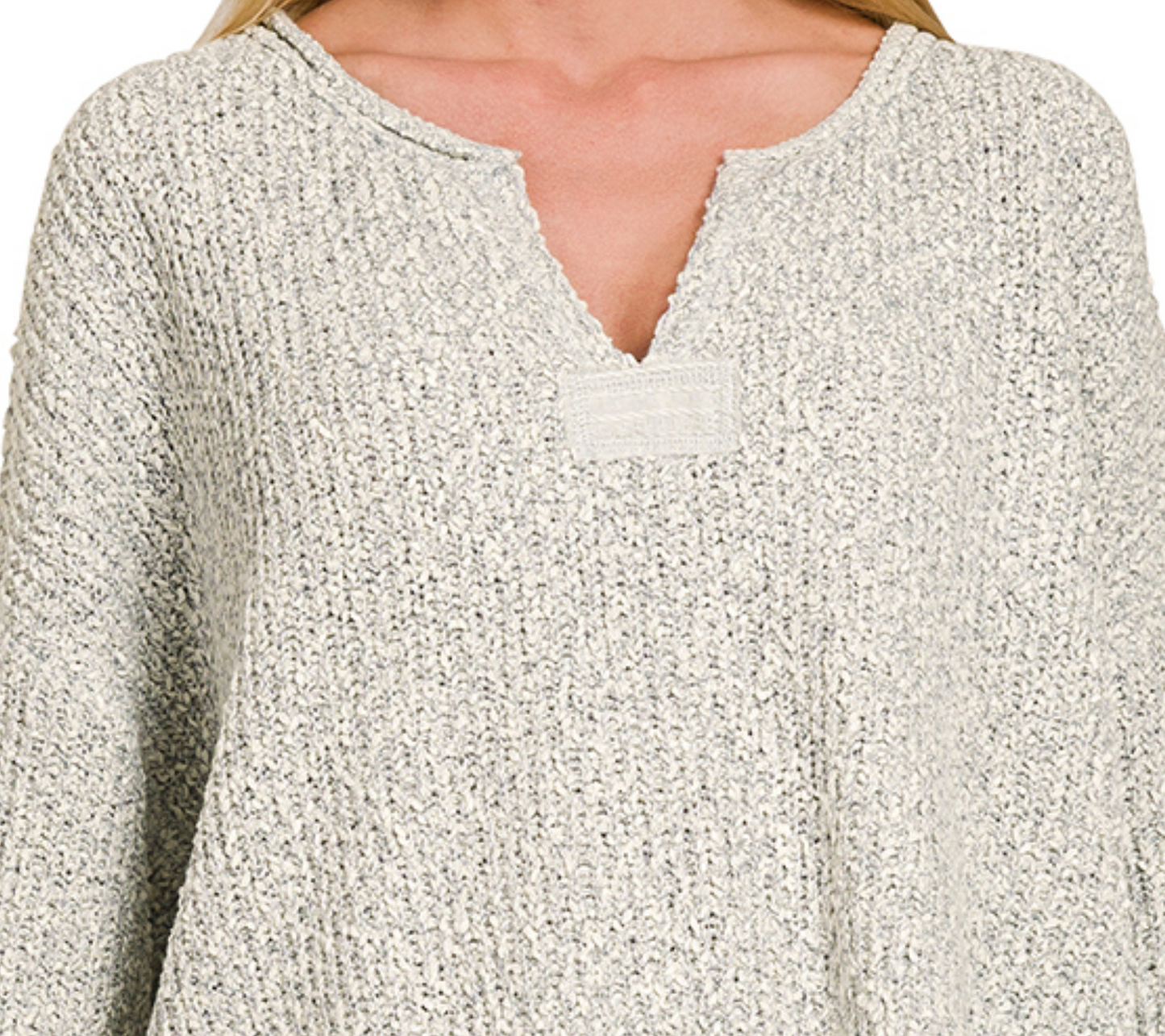 Muse Sweater