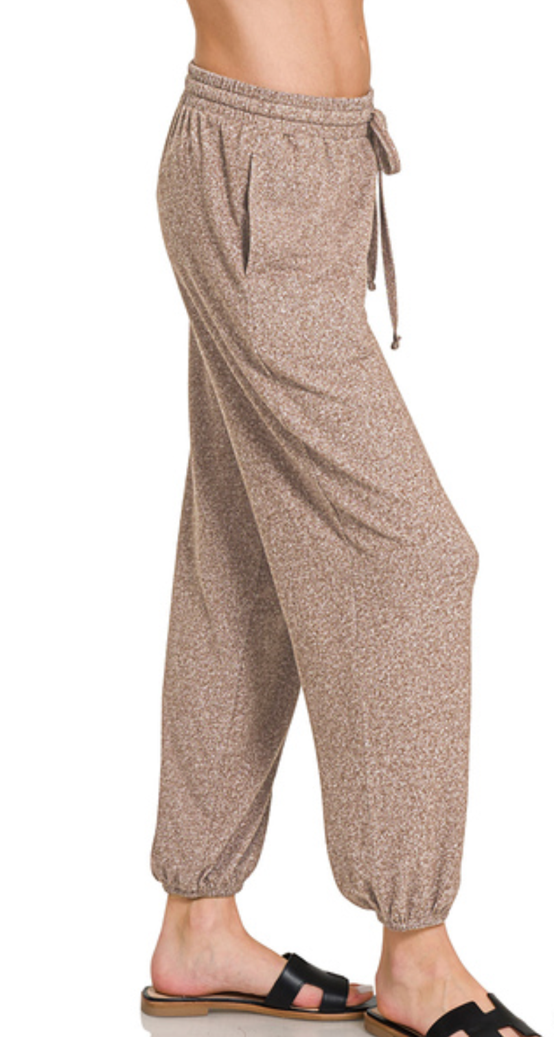 Bonfire Joggers
