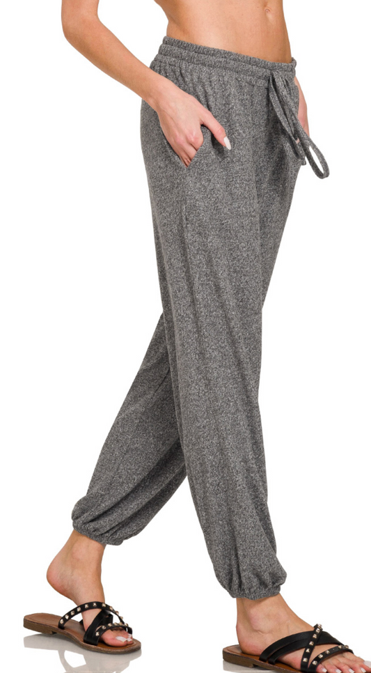 Bonfire Joggers