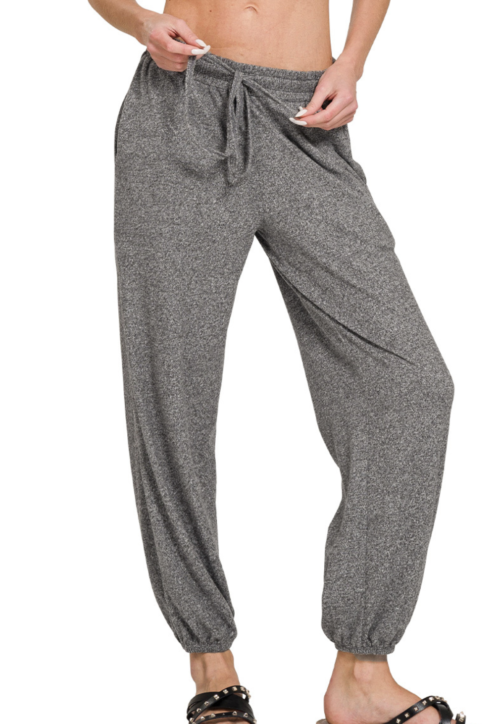 Bonfire Joggers