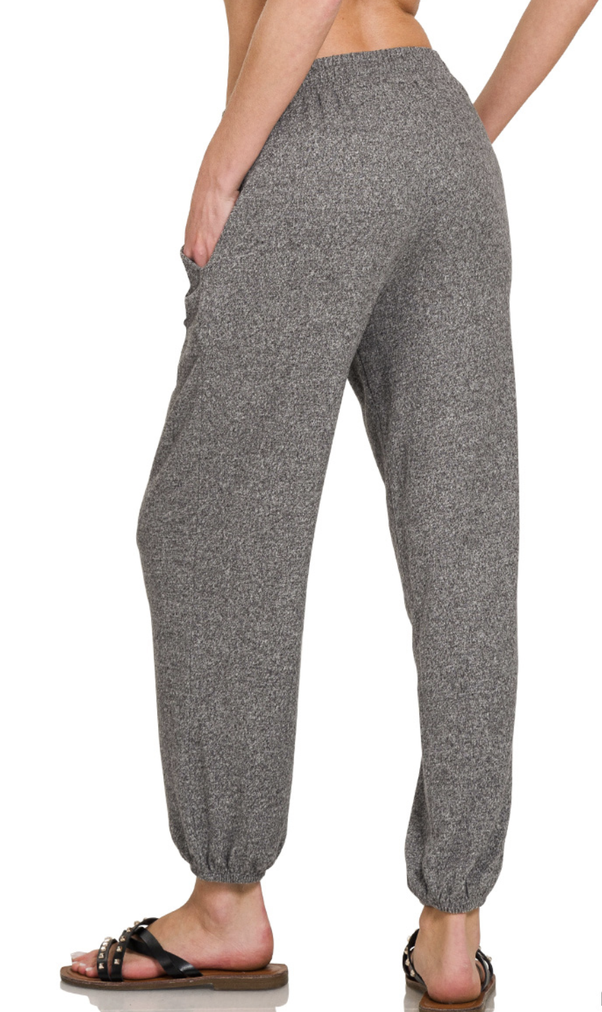 Bonfire Joggers