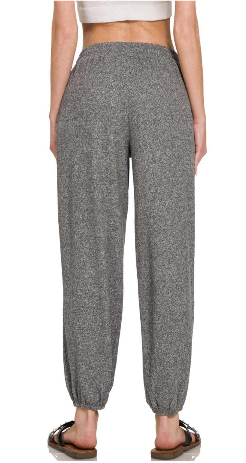 Bonfire Joggers