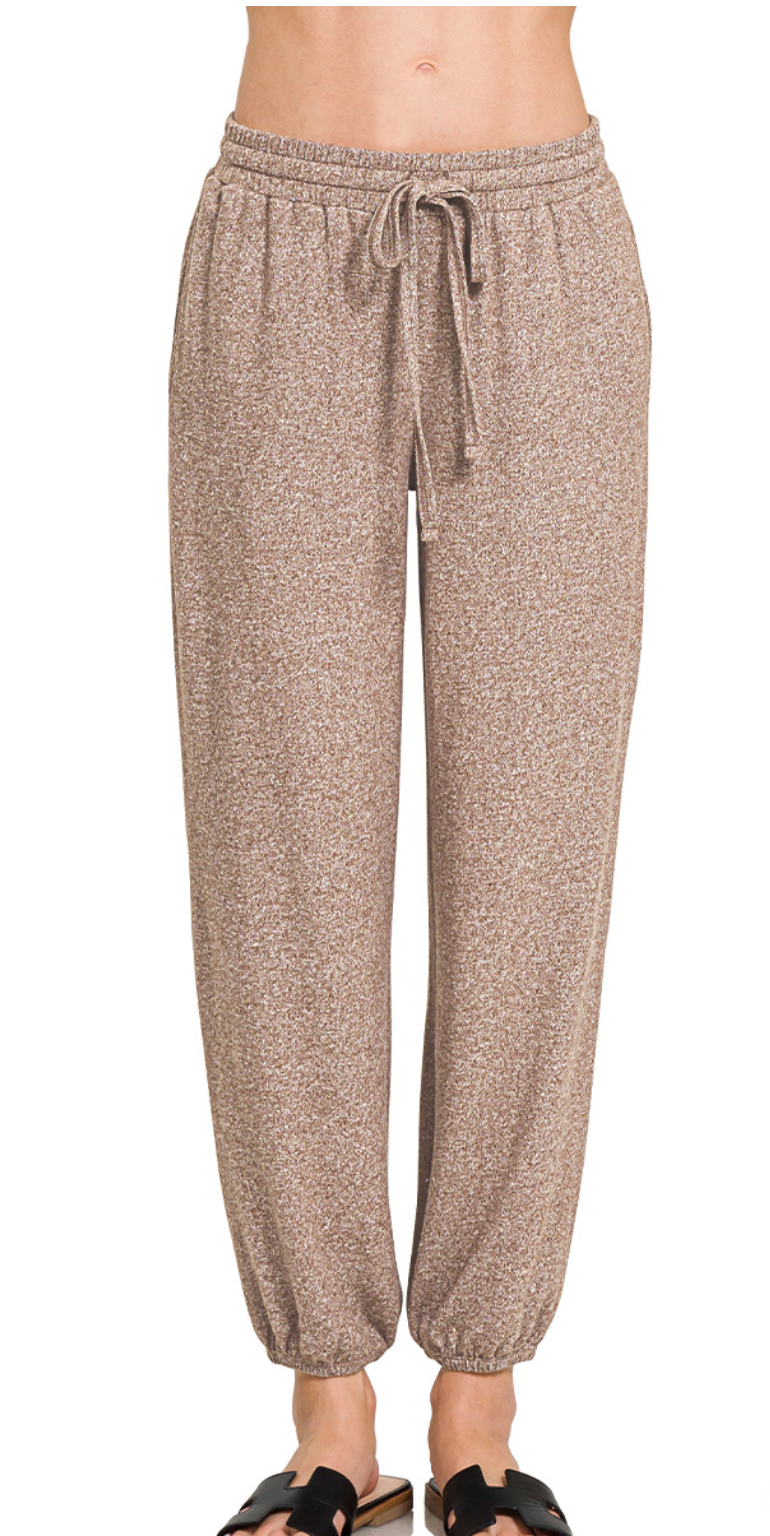 Bonfire Joggers