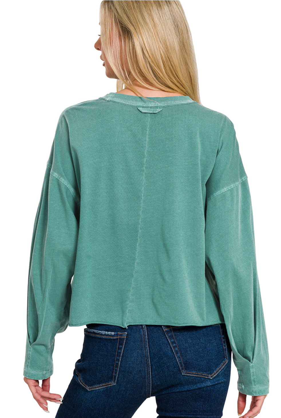 Unwritten Top