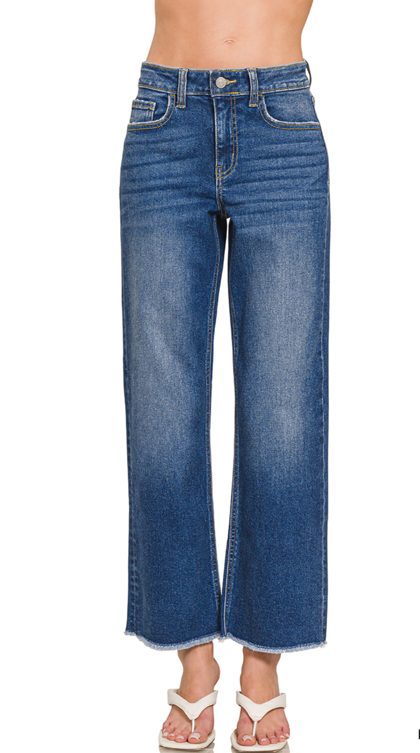 At Last Jeans