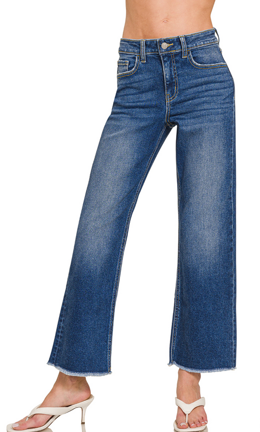 At Last Jeans