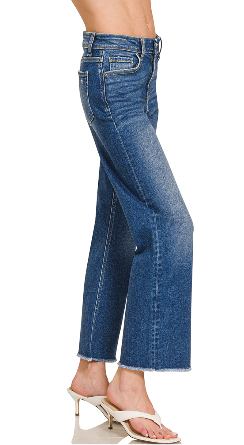 At Last Jeans