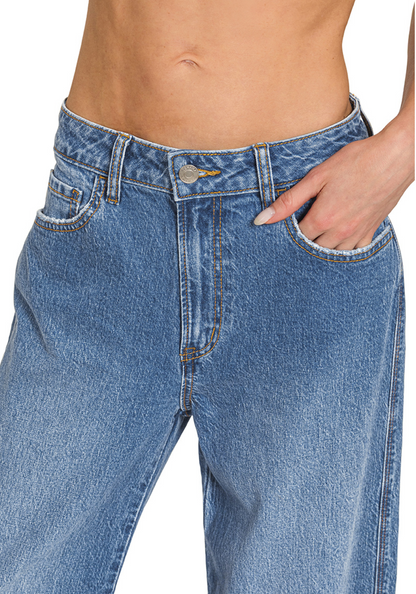 Say My Name Jeans