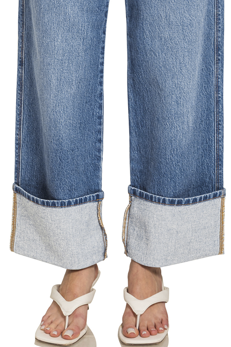 Say My Name Jeans