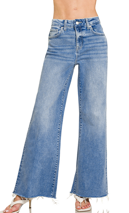 Together Again Jeans