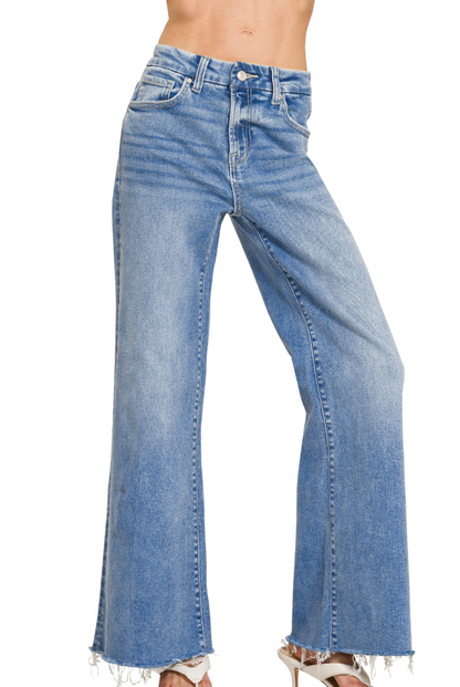 Together Again Jeans