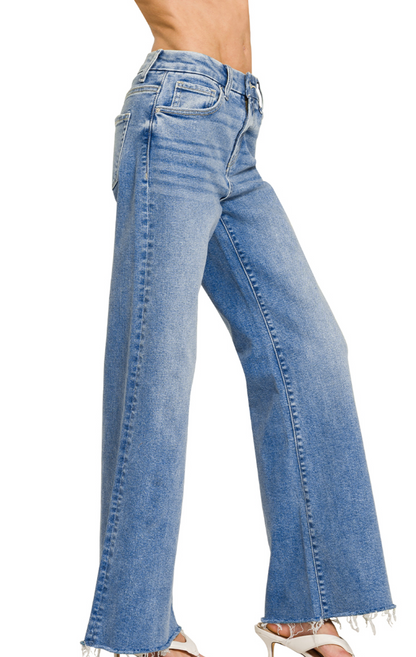 Together Again Jeans