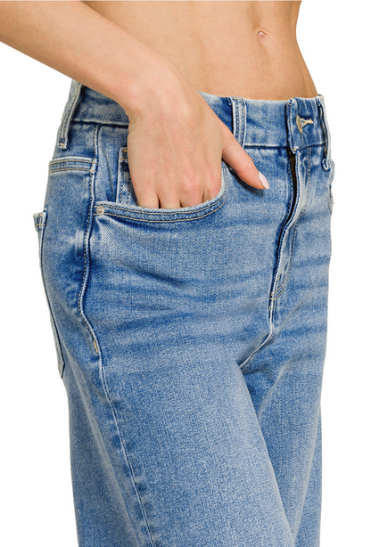 Together Again Jeans