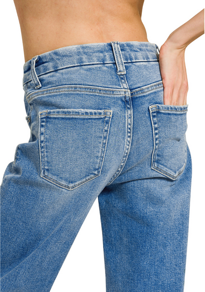 Together Again Jeans