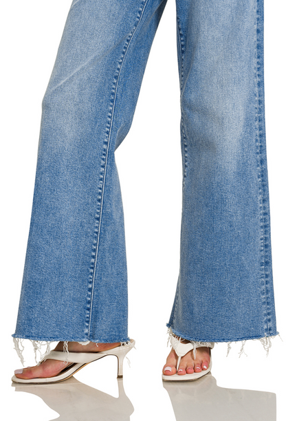 Together Again Jeans