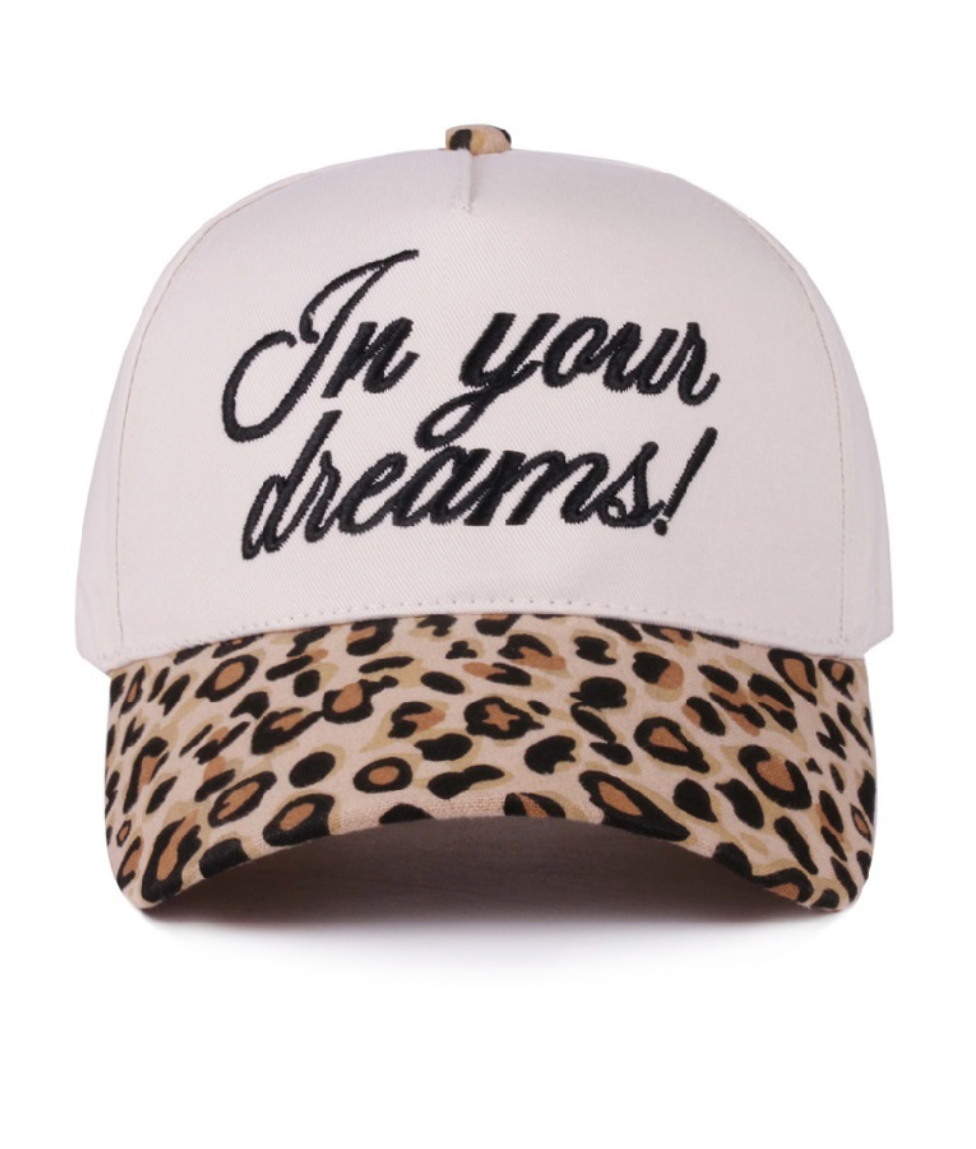 Dreams Hat