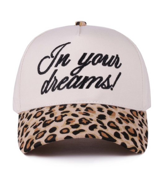 Dreams Hat