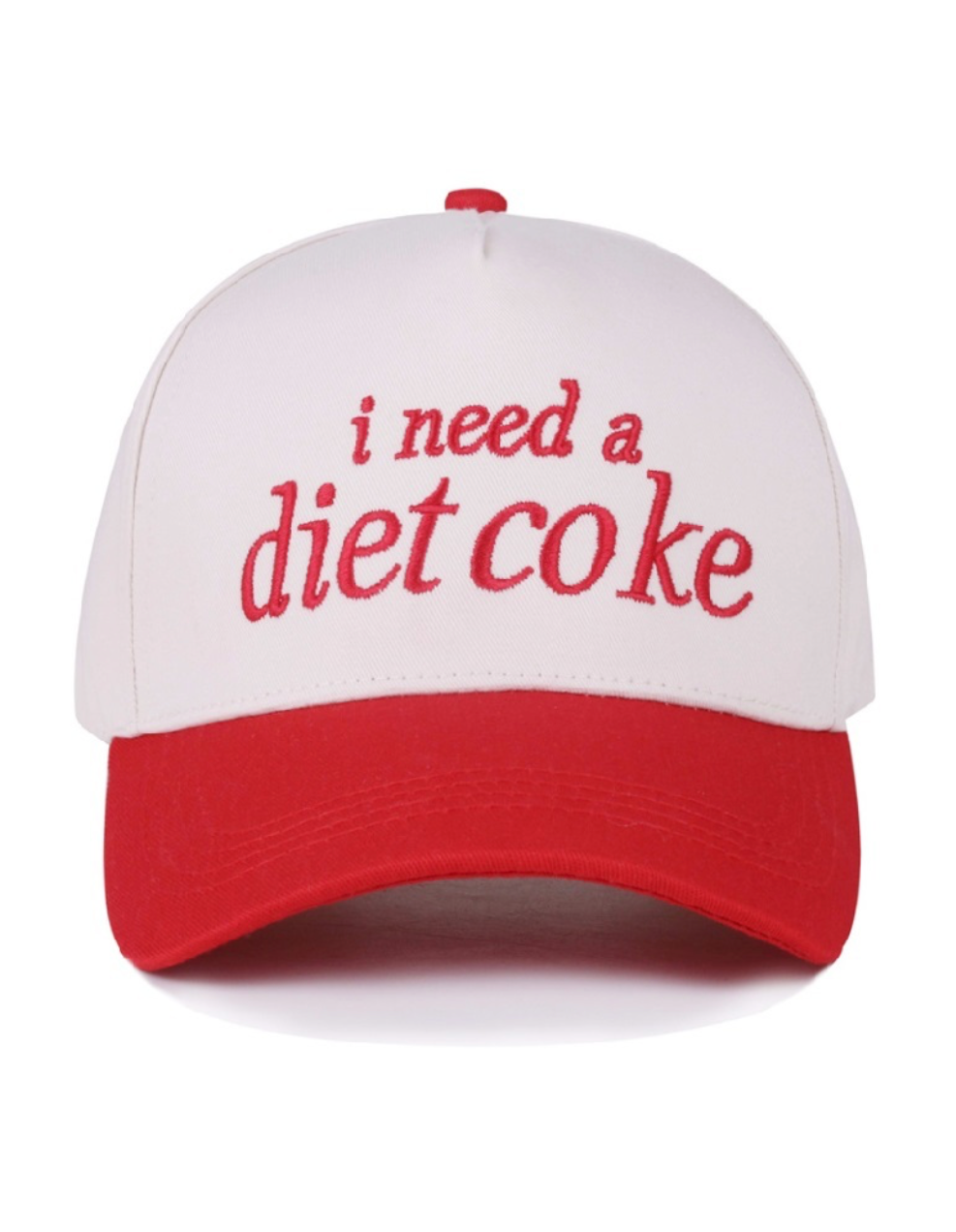 Diet Coke Hat