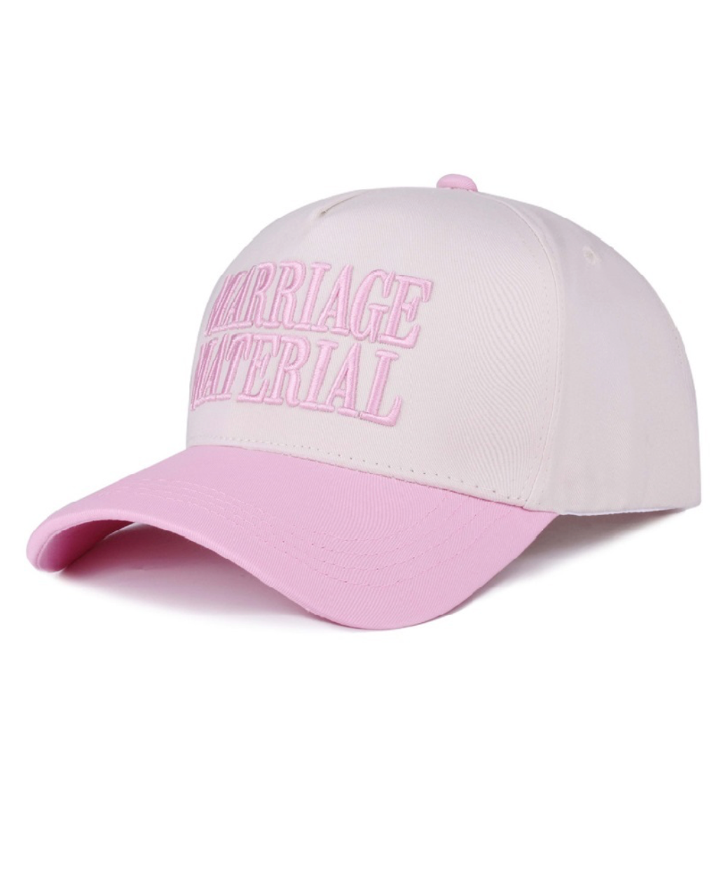 Marriage Hat