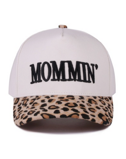 Mommin Hat