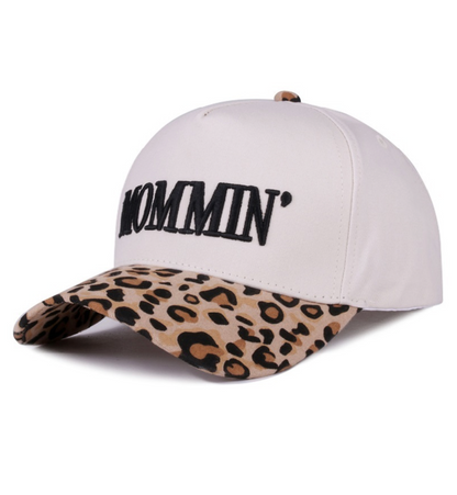 Mommin Hat