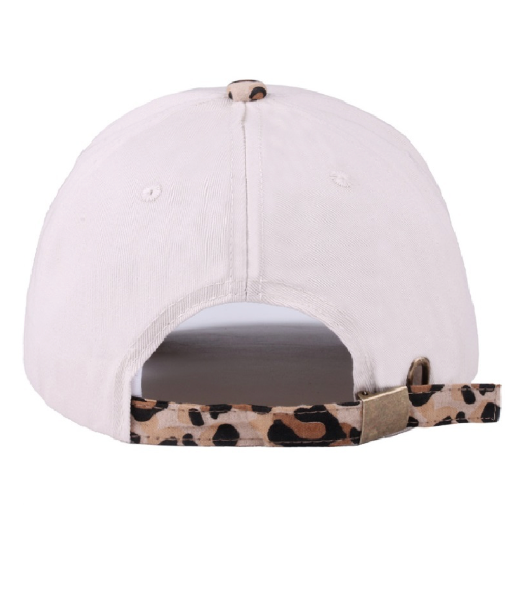 Mommin Hat