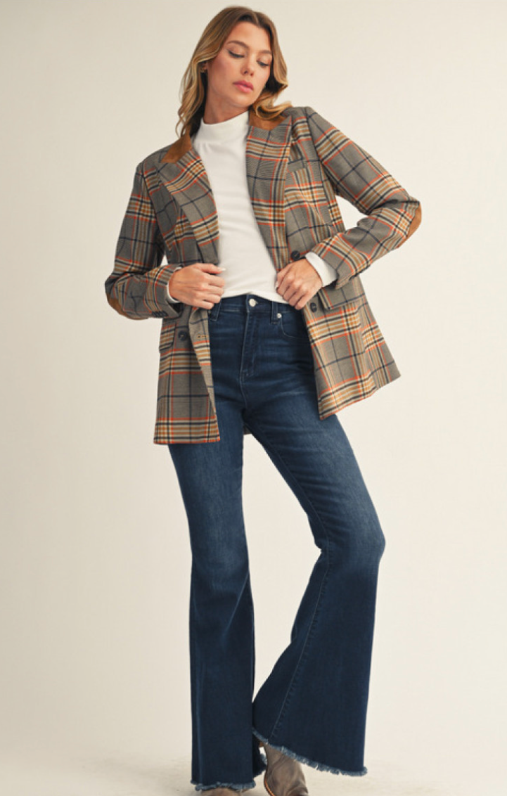 Lily Blazer