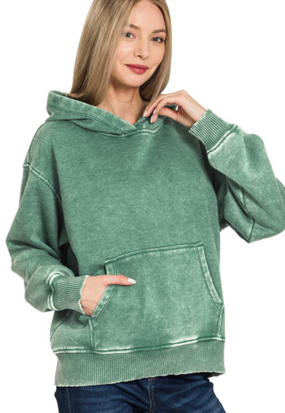 Into the Woods Hoodie