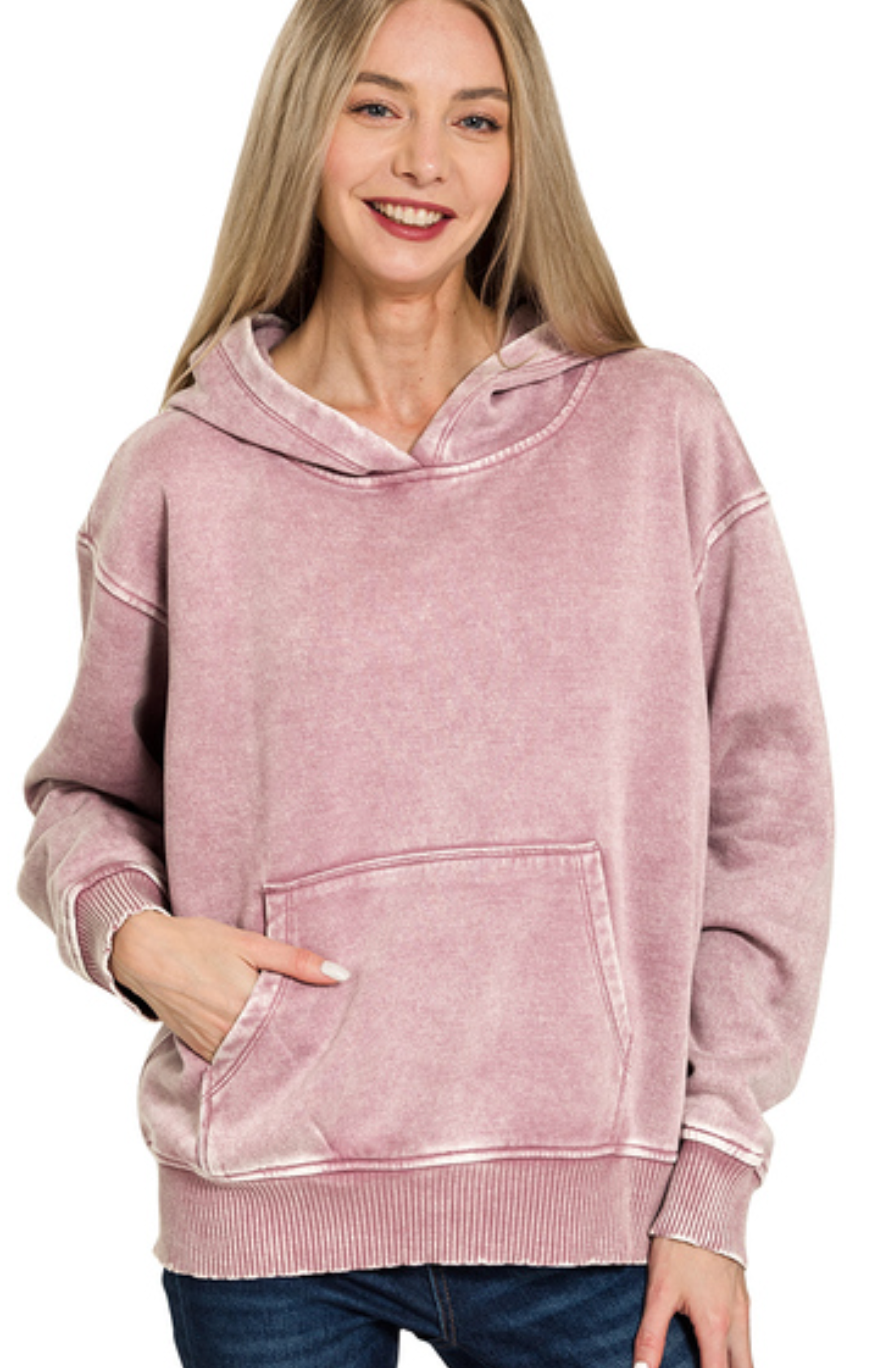 Into the Woods Hoodie