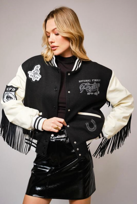 Rodeo Night Jacket