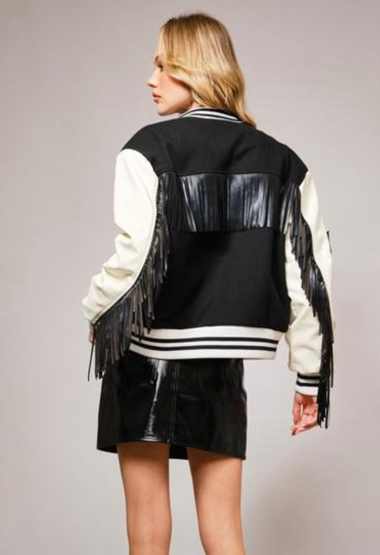 Rodeo Night Jacket