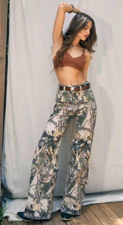 Hide n Seek Jeans