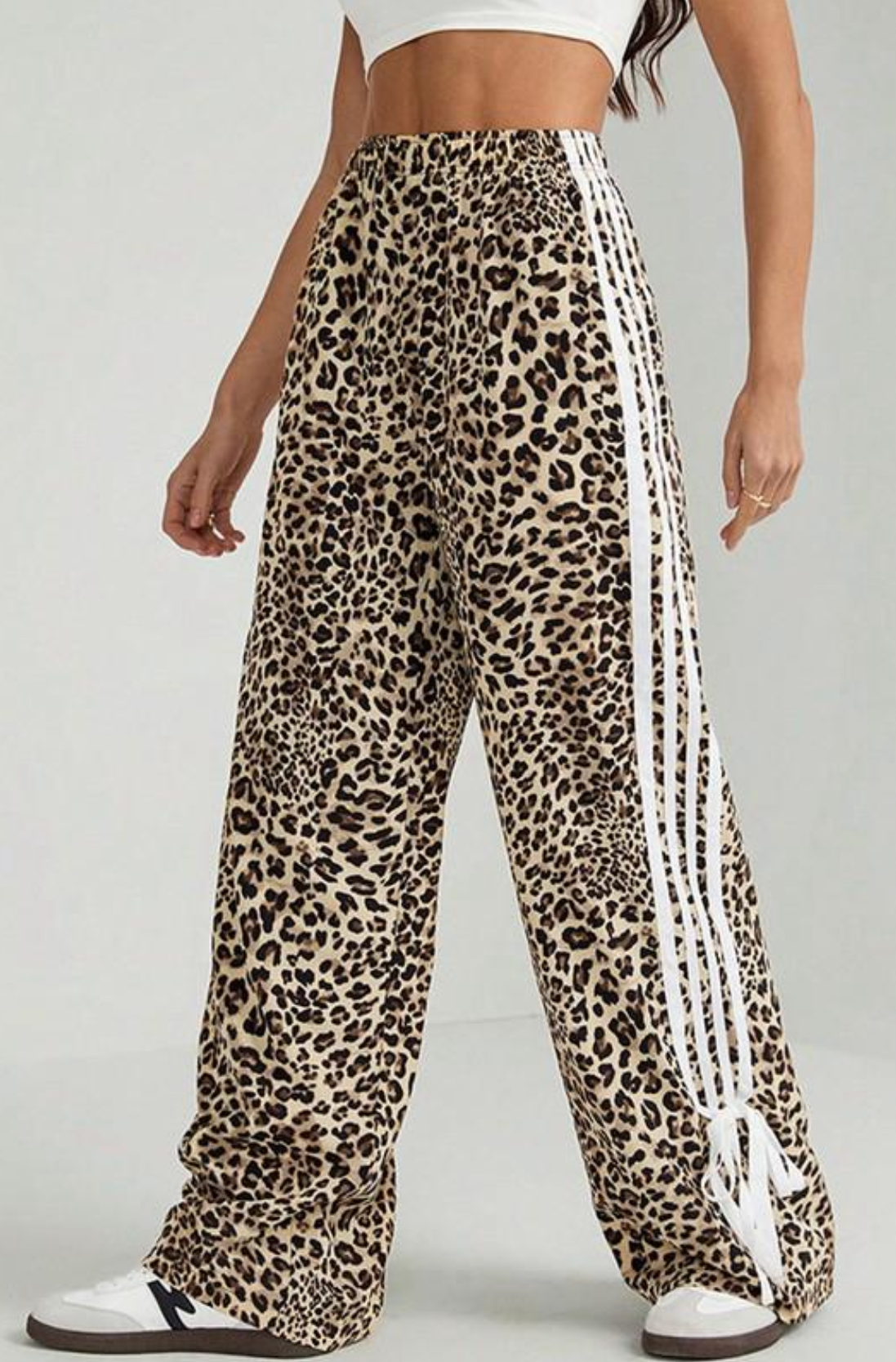 It Girl Pants