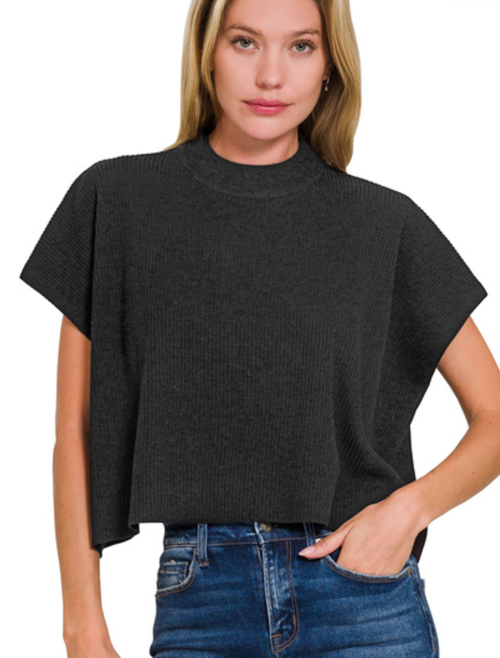 Missy Top