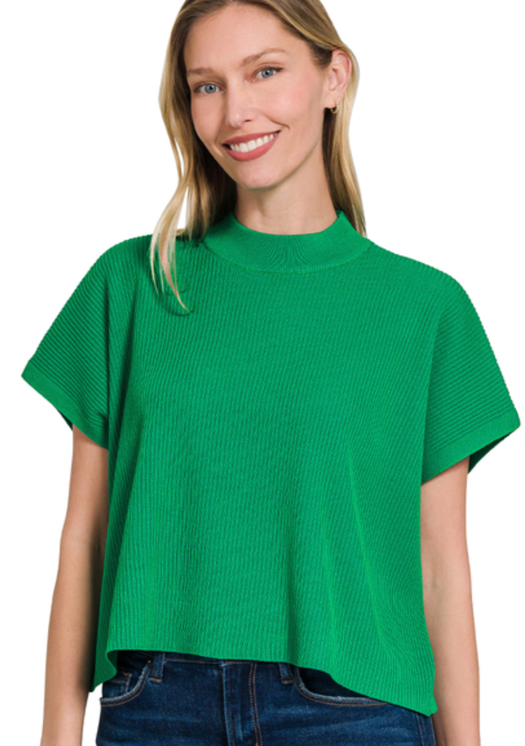 Missy Top