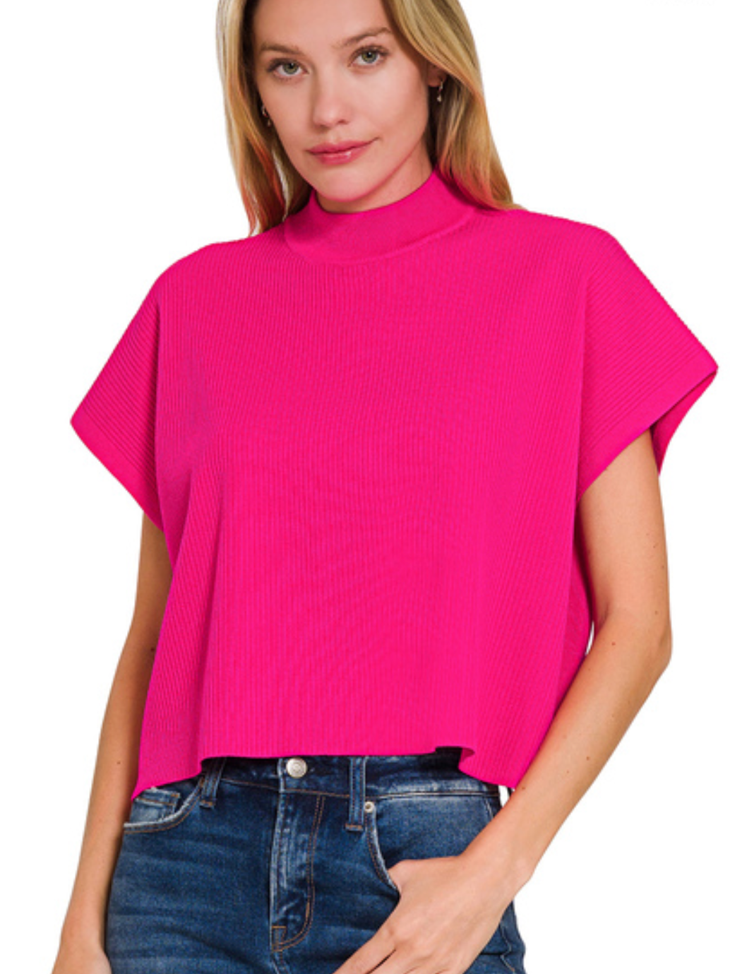 Missy Top