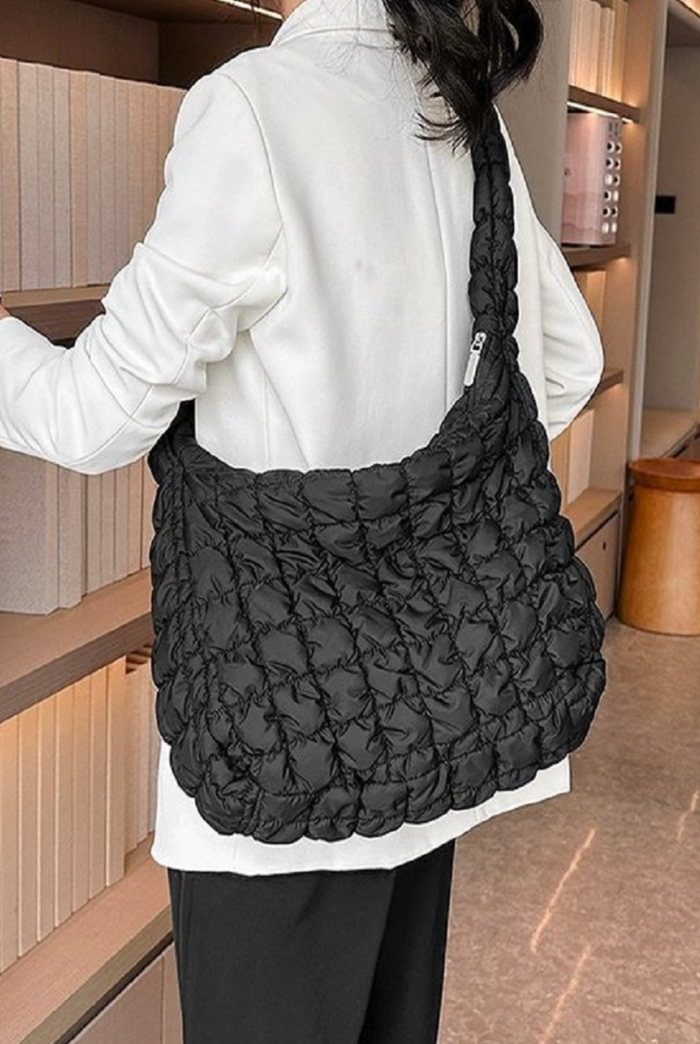 Quinn Bag