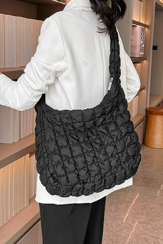 Quinn Bag