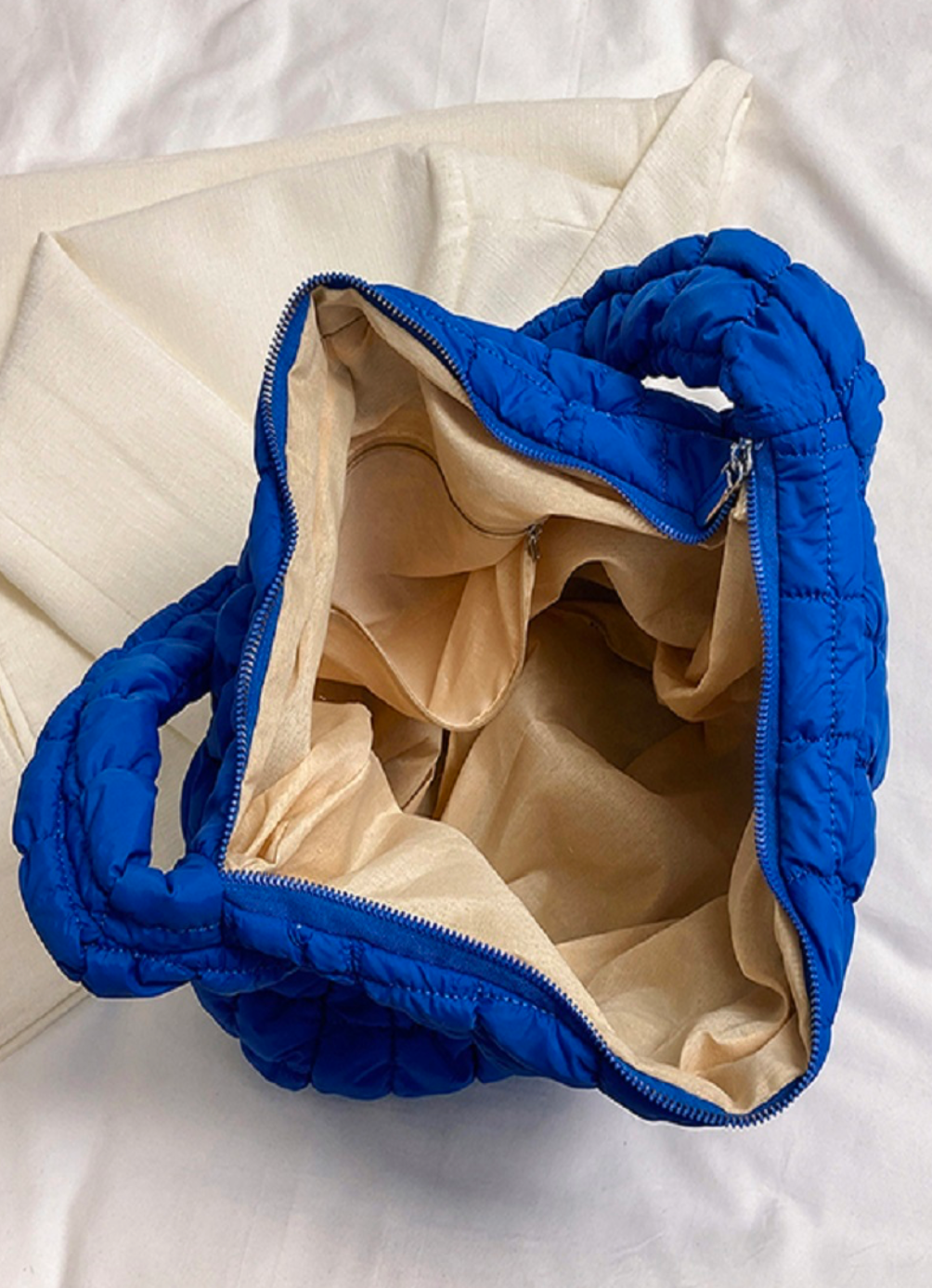 Quinn Bag