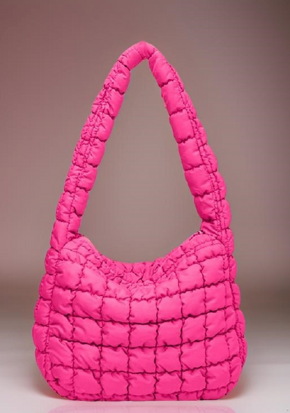 Quinn Bag