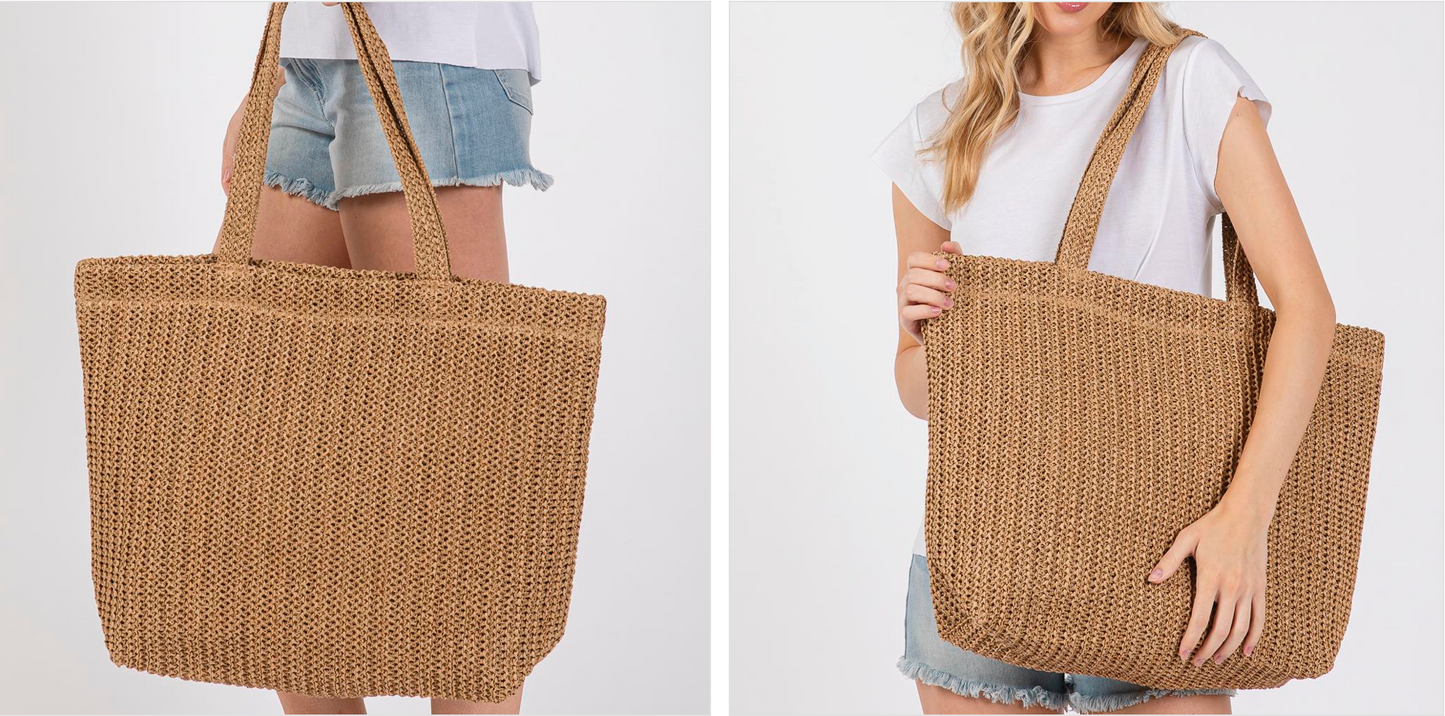 Lazy Day Bag