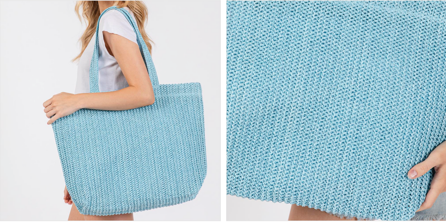 Lazy Day Bag