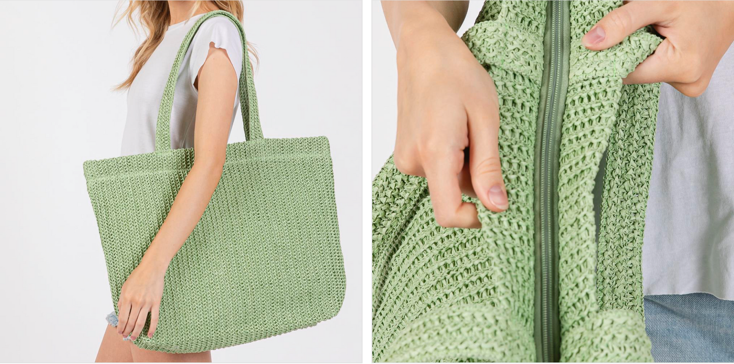 Lazy Day Bag