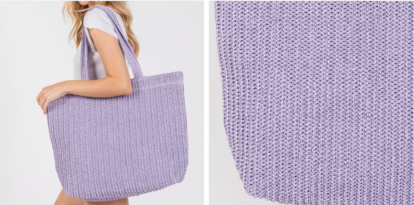 Lazy Day Bag