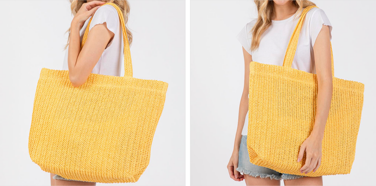 Lazy Day Bag