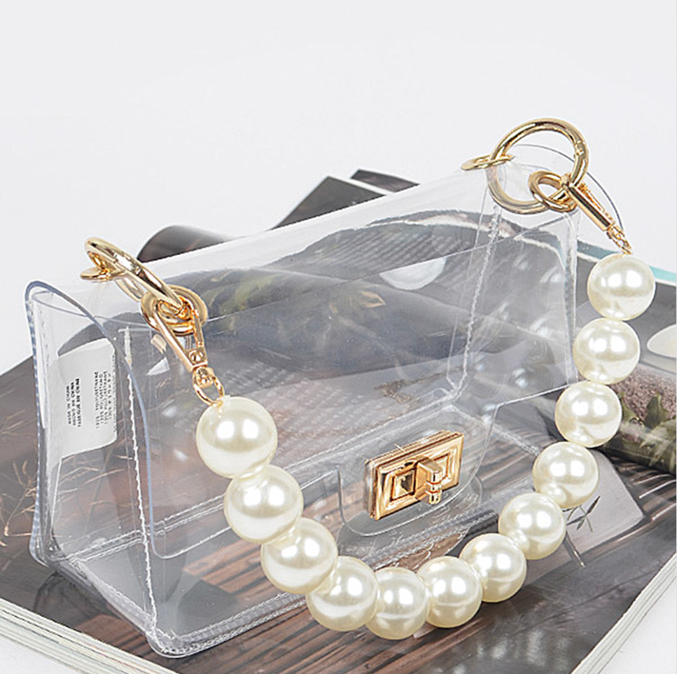 Clear Bag Ready