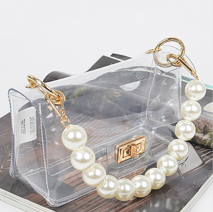 Clear Bag Ready