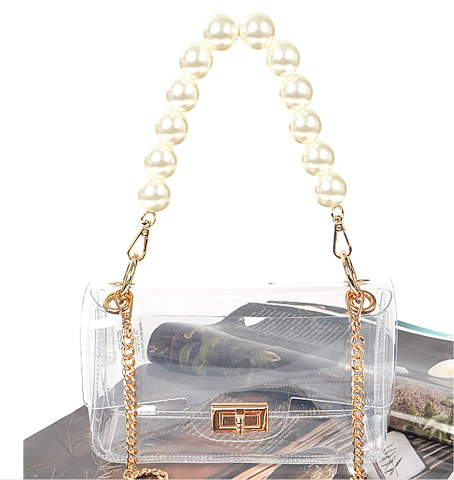 Clear Bag Ready