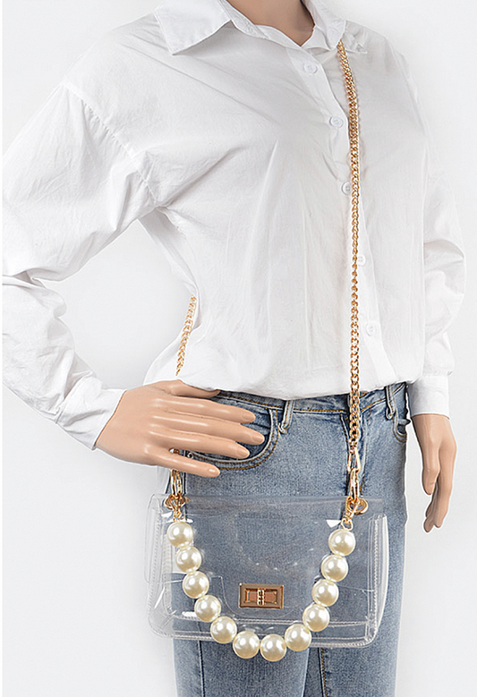 Clear Bag Ready